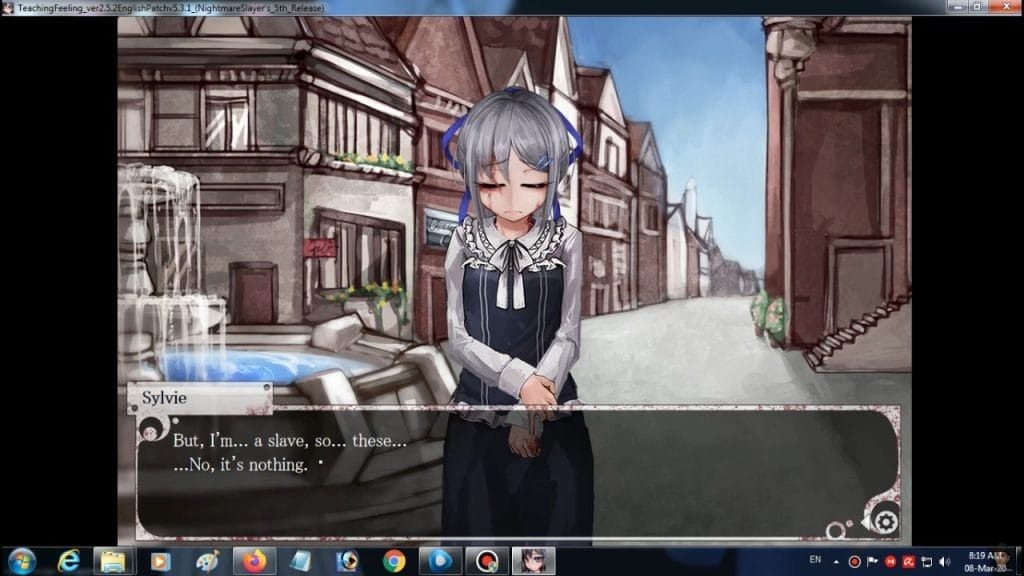 希尔薇 安装教程 专题图 1