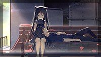 星空列车与白的旅行STEAM版 场景演出 实机截图 6